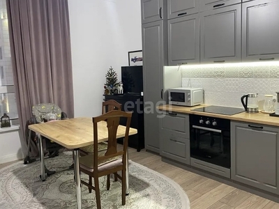 2-комн. квартира , 44.1м² , 19/21 этаж