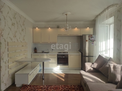 2-комн. квартира , 45м² , 5/10 этаж