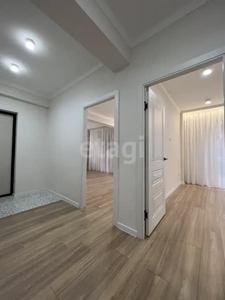 2-комн. квартира , 50.5м² , 5/6 этаж