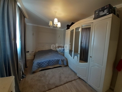 2-комн. квартира , 54м² , 2/8 этаж