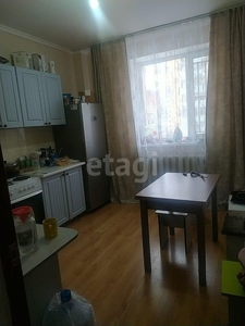 2-комн. квартира , 55м² , 5/10 этаж