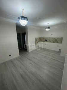 2-комн. квартира , 55м² , 6/13 этаж