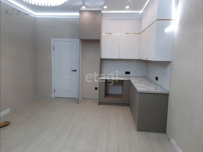 2-комн. квартира , 58м² , 8/9 этаж