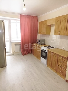 2-комн. квартира , 61.7м² , 3/8 этаж