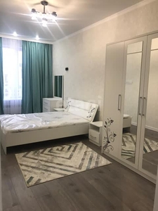 2-комн. квартира , 66м² , 10/10 этаж