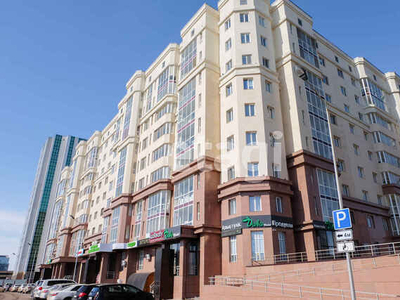 2-комн. квартира , 69м² , 2/9 этаж