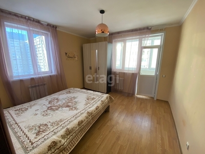 2-комн. квартира , 70.5м² , 6/12 этаж