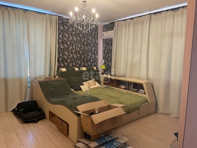 2-комн. квартира , 75м² , 8/12 этаж