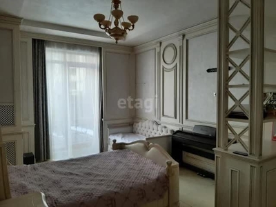 2-комн. квартира , 80м² , 1/6 этаж