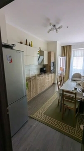 2-комн. квартира , 80м² , 8/10 этаж