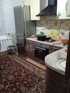 3-комн. квартира , 69.9м² , 4/5 этаж