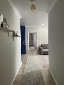 3-комн. квартира , 70.4м² , 9/9 этаж