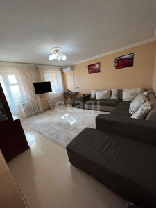 3-комн. квартира , 71.5м² , 2/4 этаж