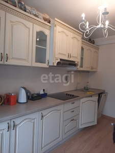 3-комн. квартира , 73.4м² , 9/10 этаж