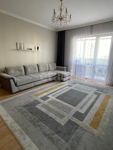 3-комн. квартира , 80м² , 8/9 этаж