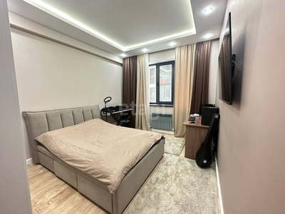 3-комн. квартира , 82.5м² , 1/4 этаж