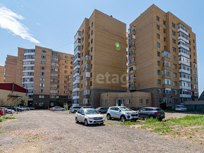 3-комн. квартира , 83.3м² , 8/10 этаж