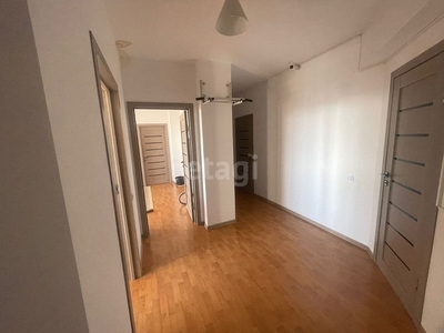 4-комн. квартира , 104м² , 23/23 этаж