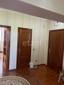 4-комн. квартира , 115м² , 5/5 этаж