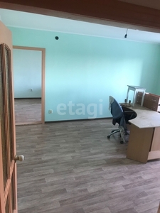 4-комн. квартира , 84.5м² , 2/5 этаж