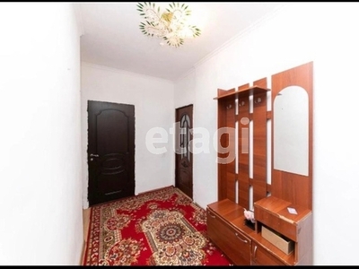 4-комн. квартира , 94м² , 9/22 этаж