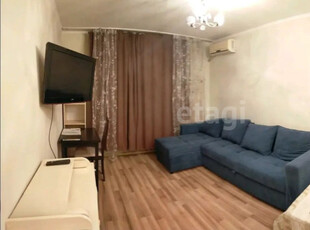 Продажа 1-комнатной квартиры, 39 м, Сатпаева, дом 17