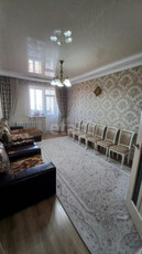 Продажа 2-комнатной квартиры, 55 м, Кордай, дом 75