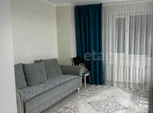 Продажа 2-комнатной квартиры, 75 м, Кошкарбаева, дом 40