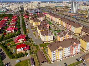 Продажа 3-комнатной квартиры, 105 м, 222 переулок, дом 7 - Улы Дала