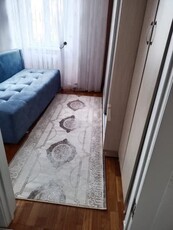 3-комн. квартира , 81.7м² , 4/17 этаж