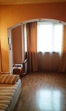 4-ком. квартира, вторичка, 93 кв.м. на 3 этаже