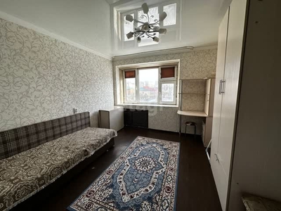 1-комн. квартира , 17м² , 4/5 этаж