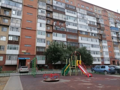 1-комн. квартира , 31.3м² , 10/10 этаж