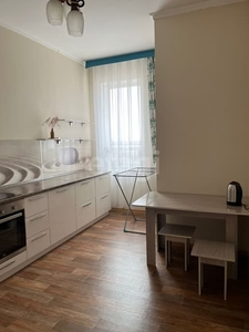 1-комн. квартира , 35м² , 10/10 этаж