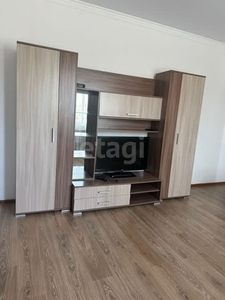 1-комн. квартира , 40м² , 1/15 этаж