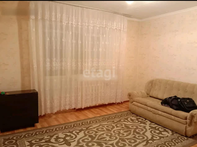 1-комн. квартира , 40м² , 4/9 этаж