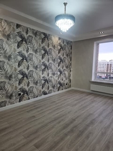 1-комн. квартира , 43м² , 8/10 этаж