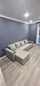 1-комн. квартира , 42м² , 9/9 этаж