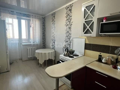 1-комн. квартира , 48м² , 12/12 этаж