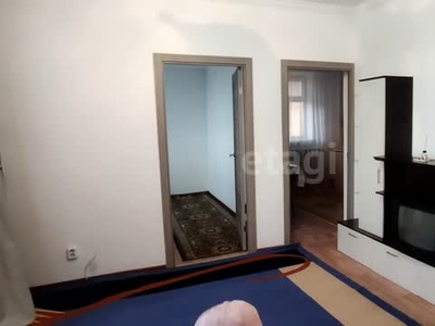 2-комн. квартира , 41.4м² , 4/17 этаж