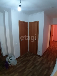 2-комн. квартира , 55.6м² , 4/16 этаж