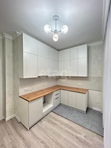 2-комн. квартира , 56м² , 12/17 этаж