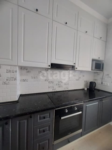 2-комн. квартира , 58м² , 7/12 этаж