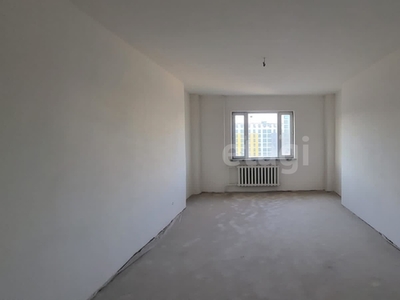 3-комн. квартира , 79.4м² , 8/12 этаж