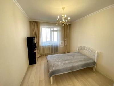 4-комн. квартира , 100м² , 7/12 этаж