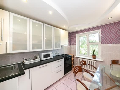 4-комн. квартира , 72м² , 5/5 этаж