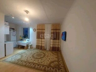 1-комн. квартира , 28м² , 4/5 этаж