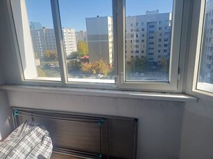 1-комн. квартира , 31м² , 7/10 этаж