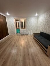 1-комн. квартира , 31.5м² , 10/12 этаж