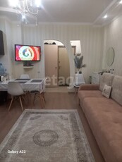 1-комн. квартира , 32м² , 6/9 этаж